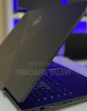 New Laptop HP Omen 15 32GB Intel Core I9 SSD 512GB