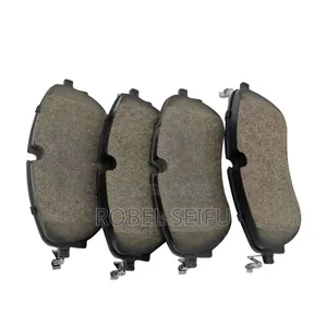 Photo - Front Brake Pads for Id 4