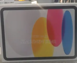 Photo - New Apple iPad (2025) 128 GB Silver