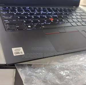 Photo - New Laptop Lenovo Thinkpad X1 Yoga 8GB Intel Core I5 SSD 512GB