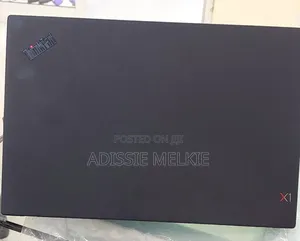 New Laptop Lenovo Thinkpad X1 Yoga 8GB Intel Core I5 SSD 512GB