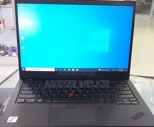 New Laptop Lenovo Thinkpad X1 Yoga 8GB Intel Core I5 SSD 512GB