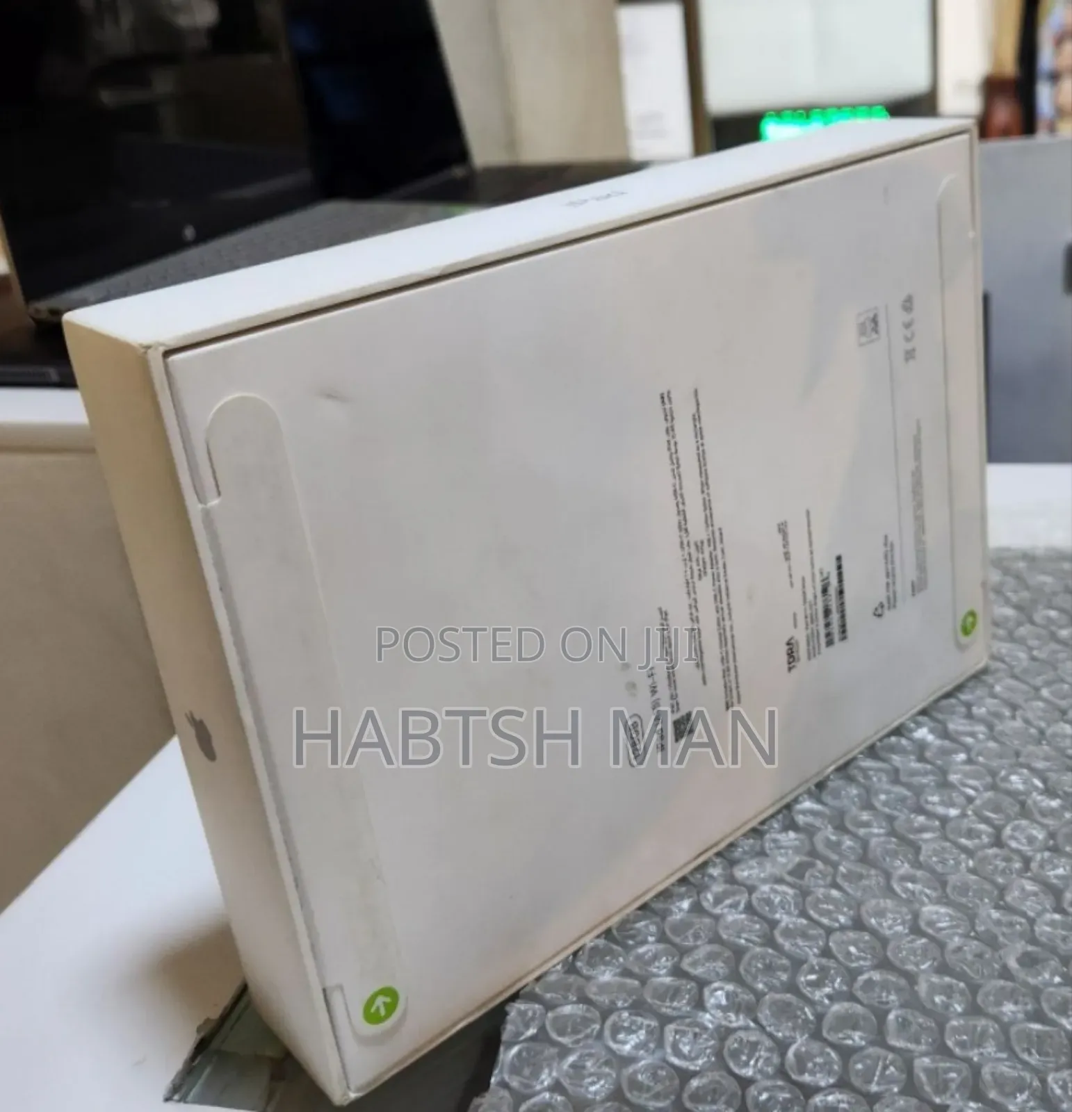 New Apple iPad Pro 11 (2025) 128 GB Silver