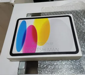 New Apple iPad Pro 11 (2025) 128 GB Silver