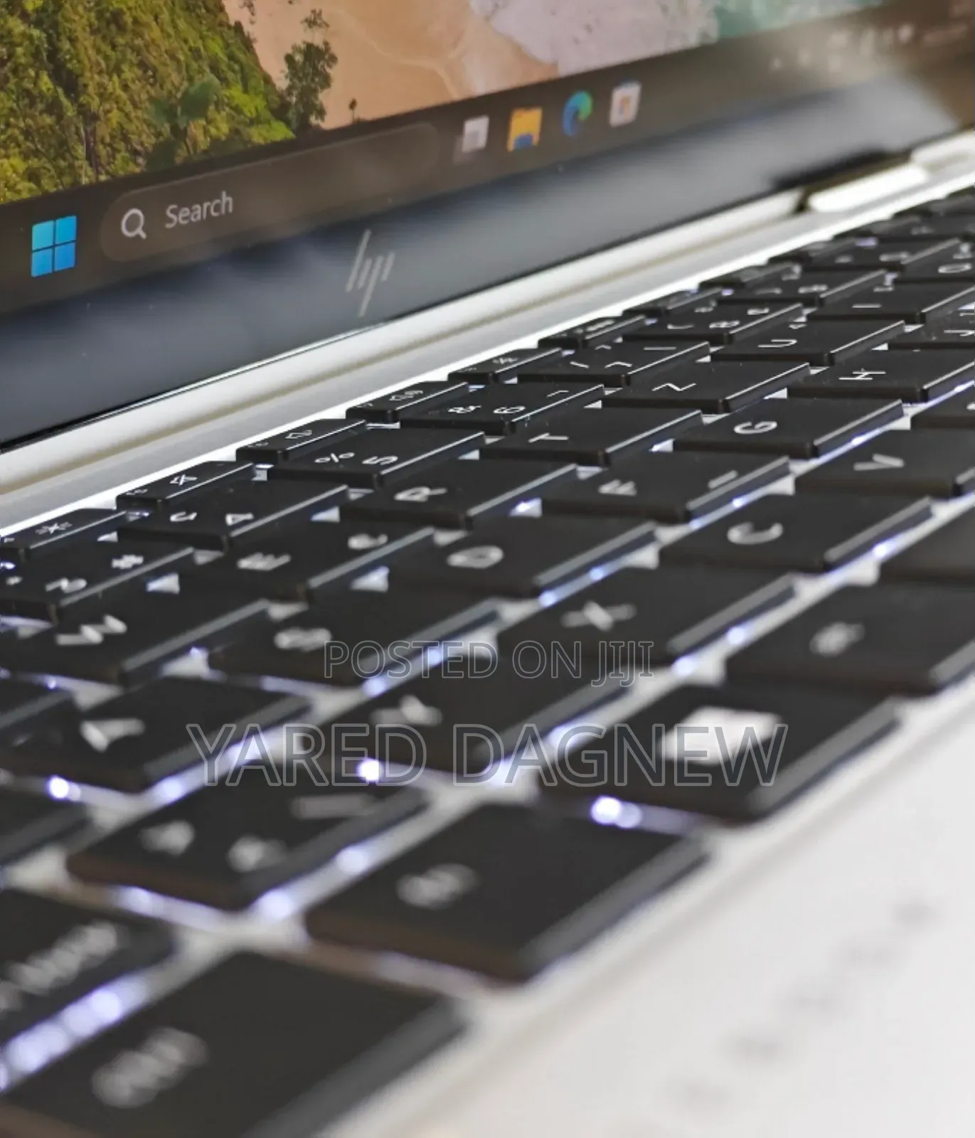 New Laptop HP EliteBook X360 1030 G3 16GB Intel Core I7 SSD 512GB