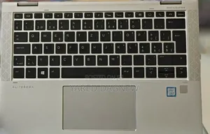 New Laptop HP EliteBook X360 1030 G3 16GB Intel Core I7 SSD 512GB