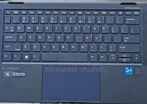 New Laptop HP Dragonfly G2 16GB Intel Core I7 SSD 512GB