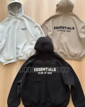 Premium Custom Hoodie – Soft, Warm Cotton Quality