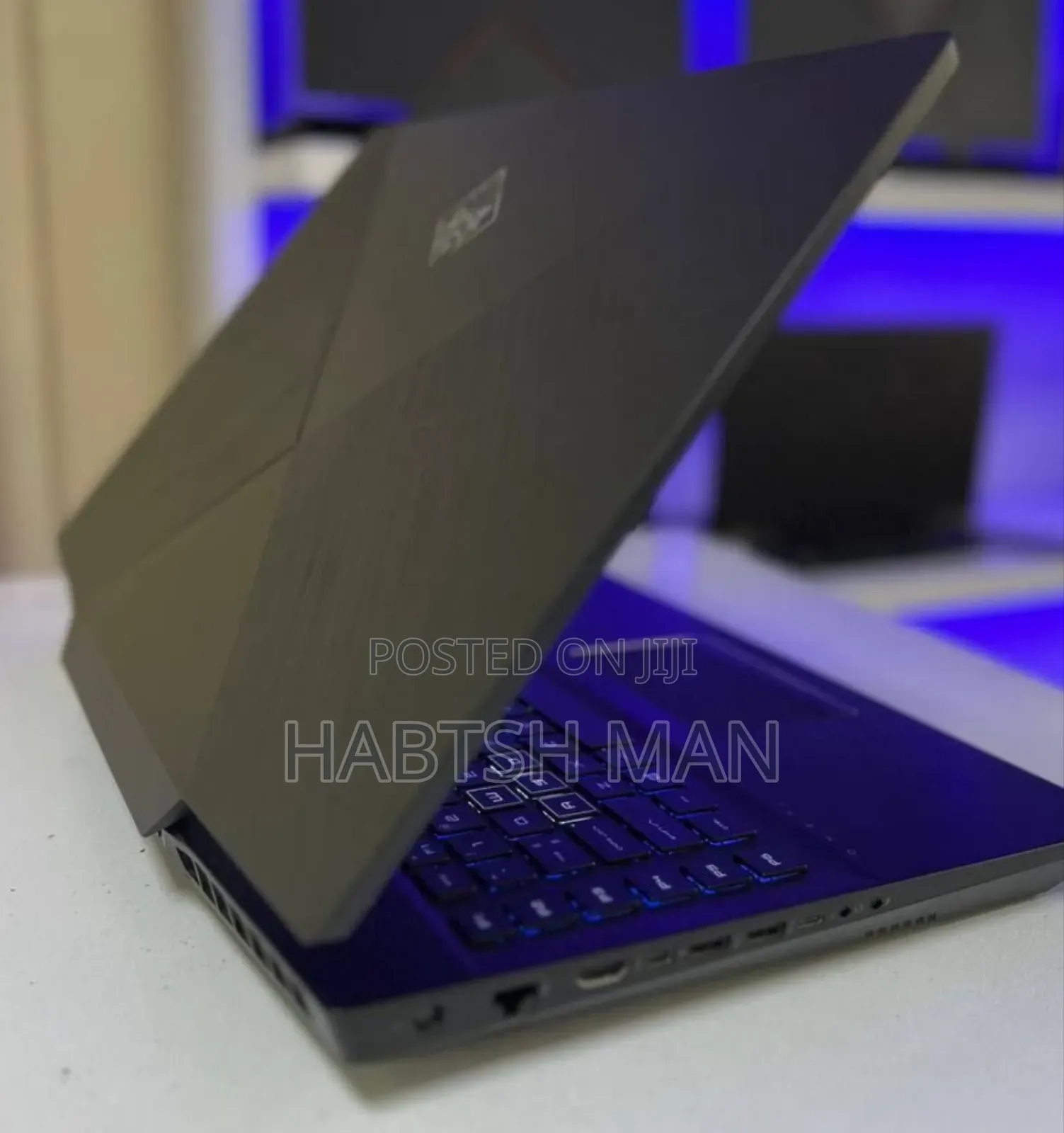 New Laptop HP Omen 15t 32GB Intel Core I9 SSD 512GB