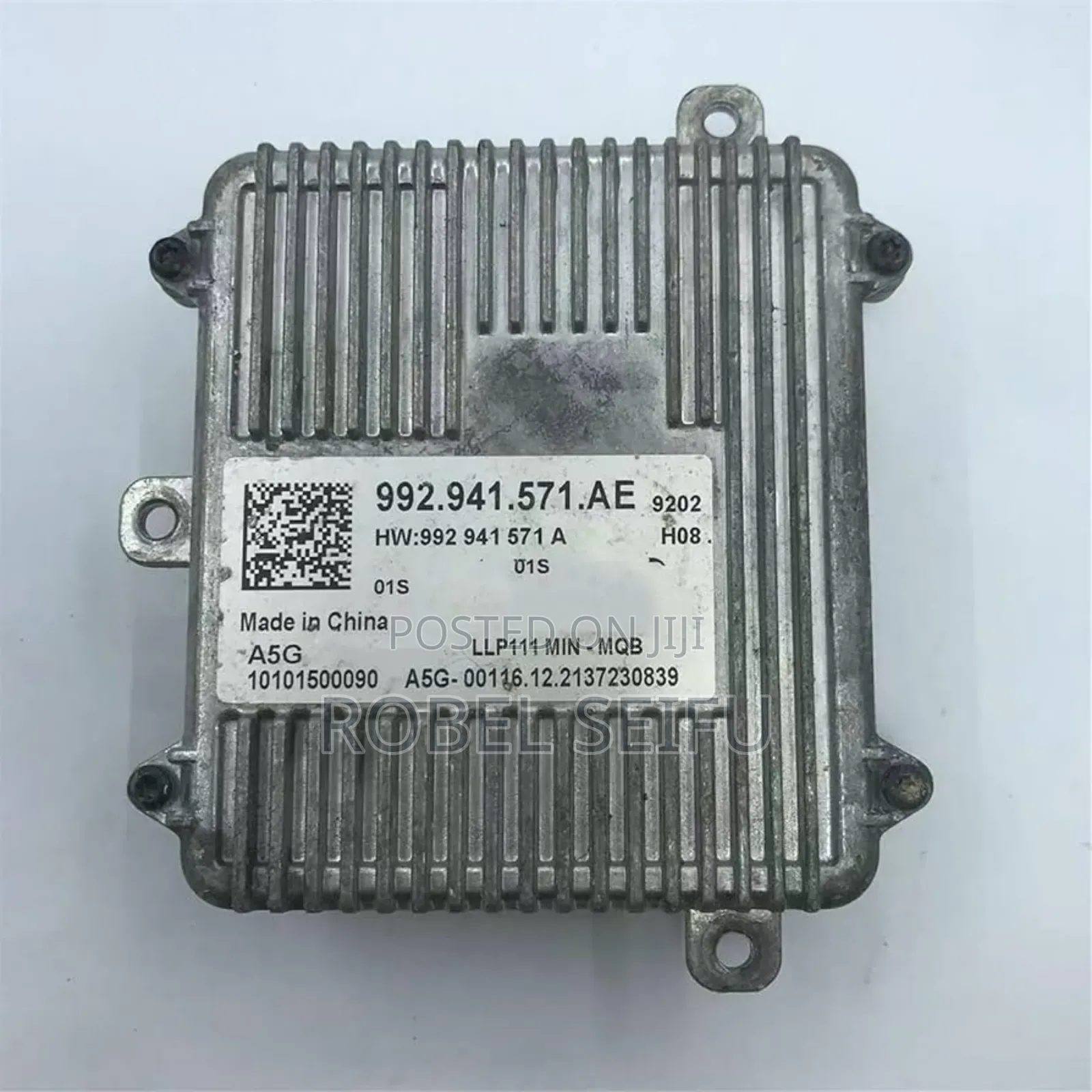 Keboda Led Headlight Control Module