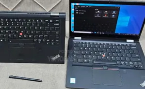 New Laptop Lenovo ThinkPad X390 Yoga 8GB Intel Core I7 SSD 512GB