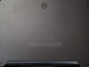 New Laptop Asus TUF Gaming A15 16GB AMD Ryzen 7 SSD 512GB