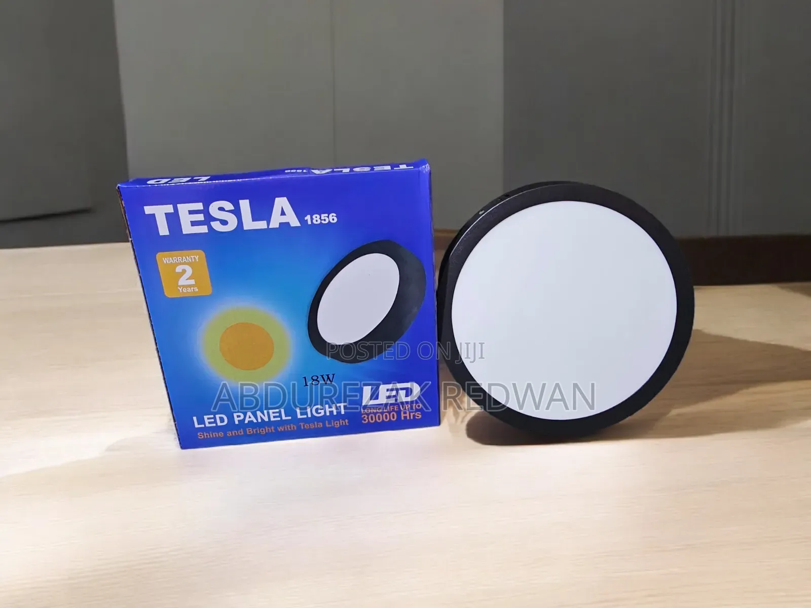 Luxury Electrical PLC