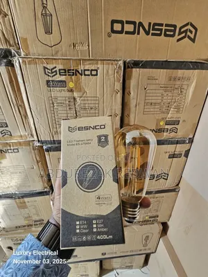 Luxury Electrical PLC