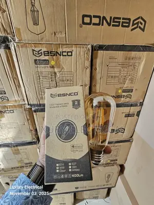 Luxury Electrical PLC