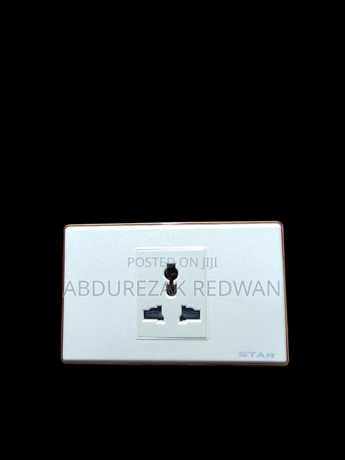 Luxury Electrical PLC