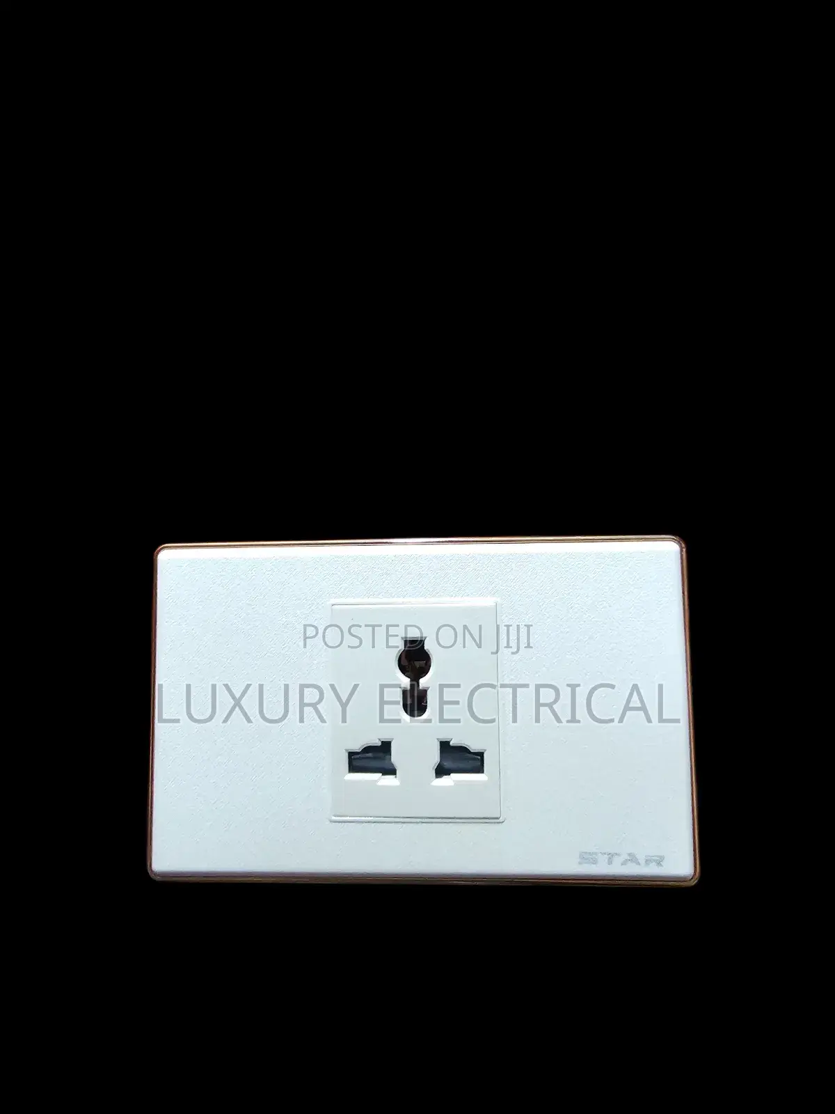 Luxury Electrical PLC