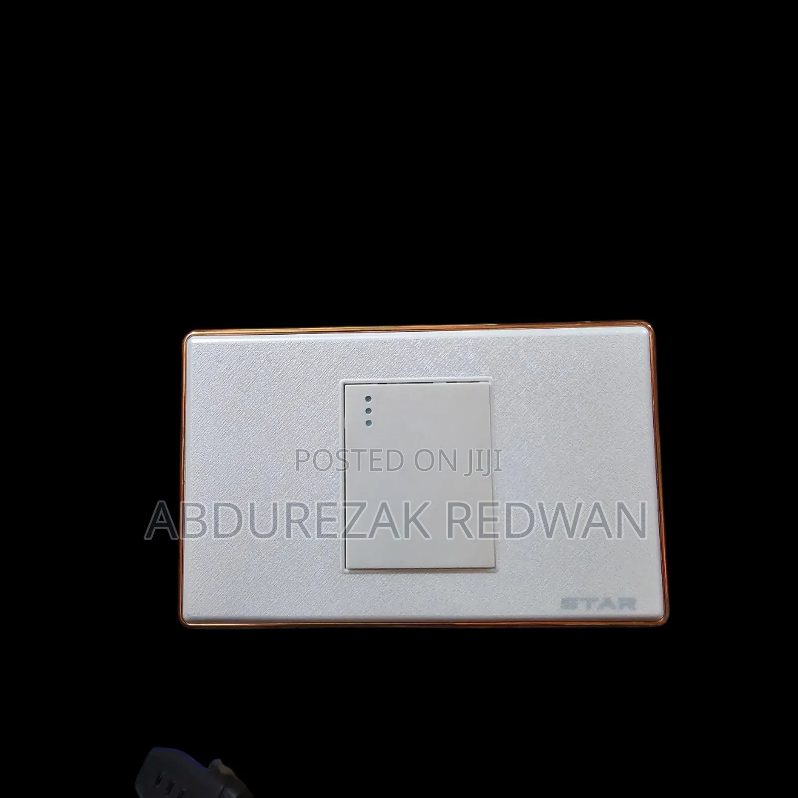 Luxury Electrical PLC