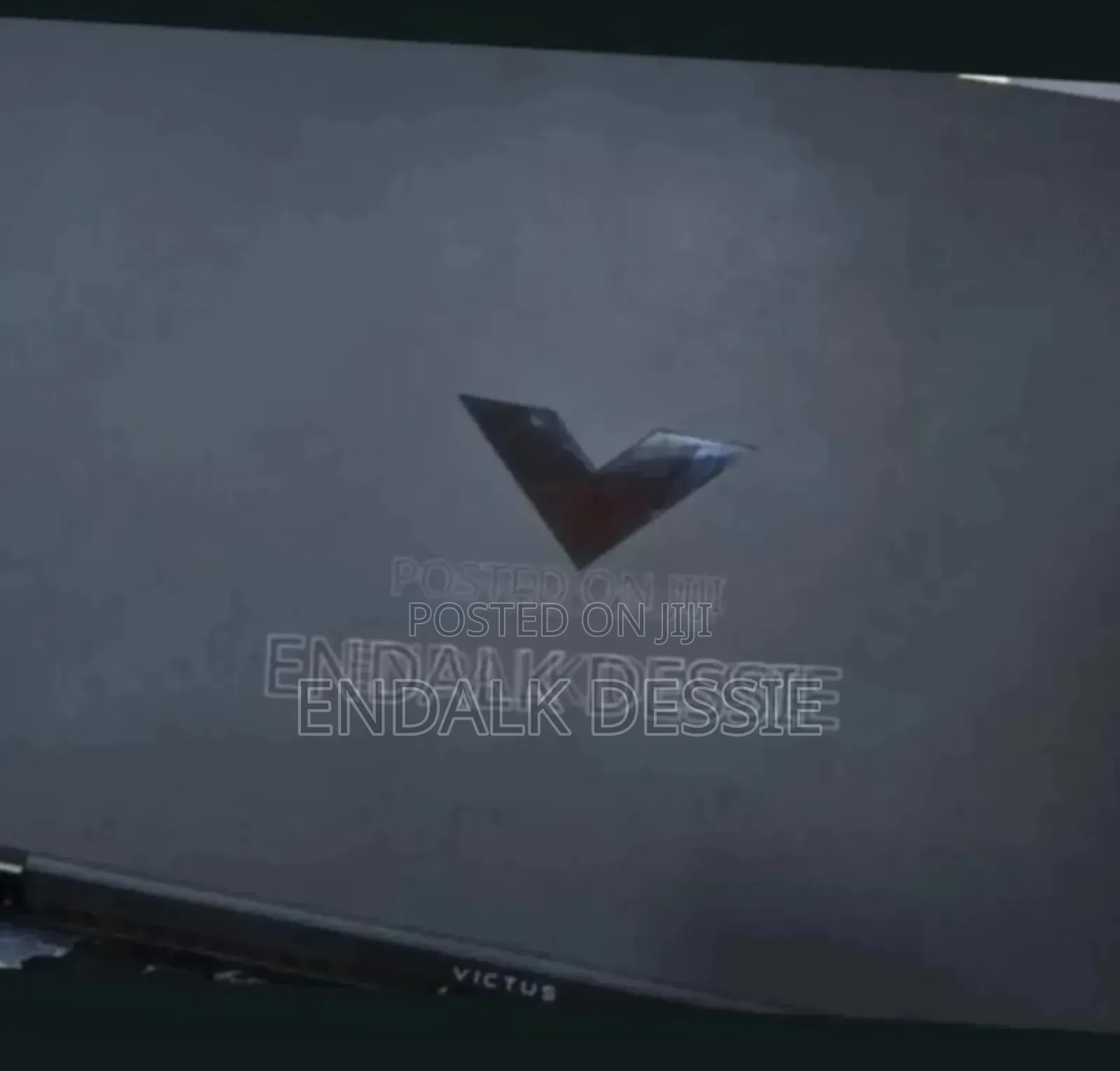 New Laptop HP Victus 15 16GB Intel Core i7 SSD 1T