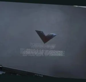 New Laptop HP Victus 15 16GB Intel Core i7 SSD 1T