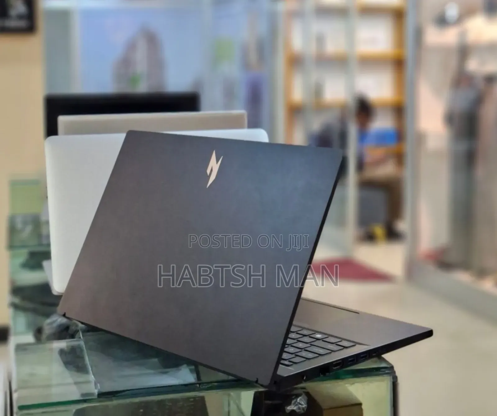 New Laptop Acer Nitro 5 16GB AMD Ryzen 5 SSD 512GB