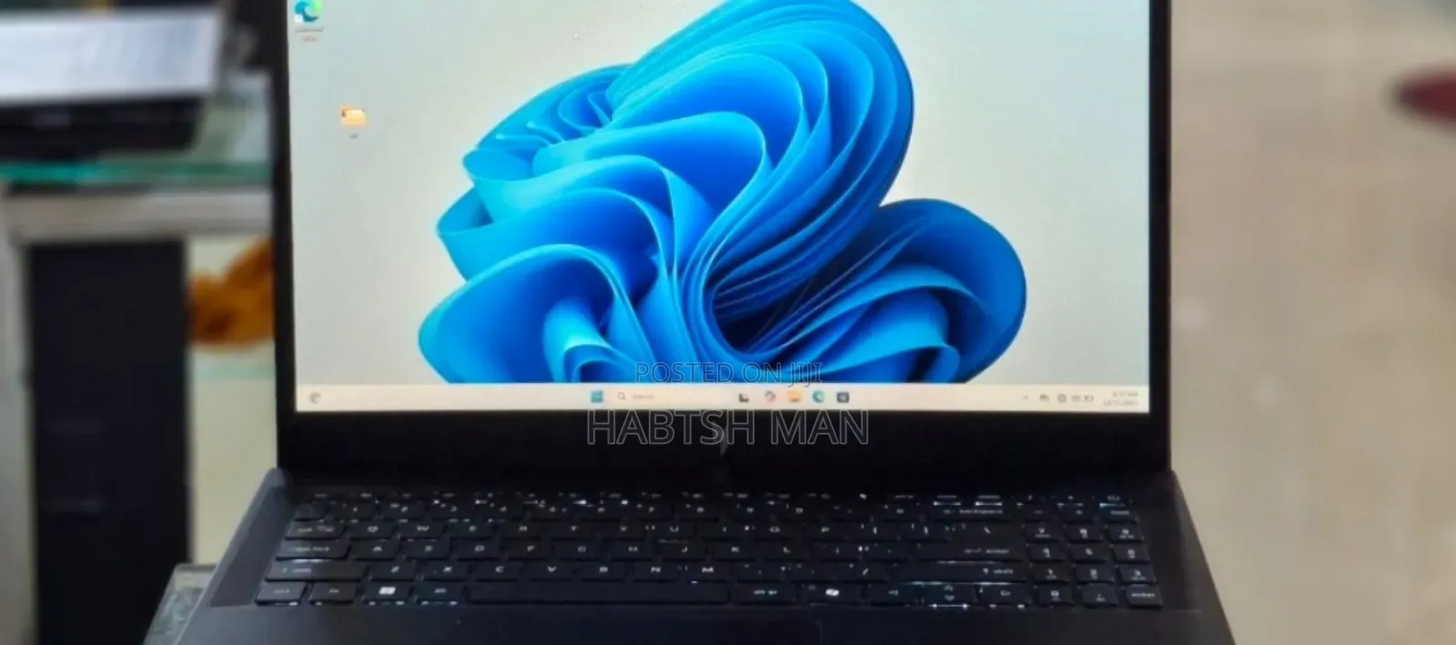 New Laptop Acer Nitro 5 16GB AMD Ryzen 5 SSD 512GB