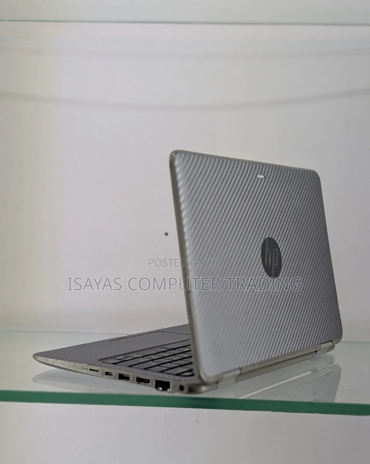 New Laptop HP ProBook X360 440 8GB Intel Core I5 SSD 256GB