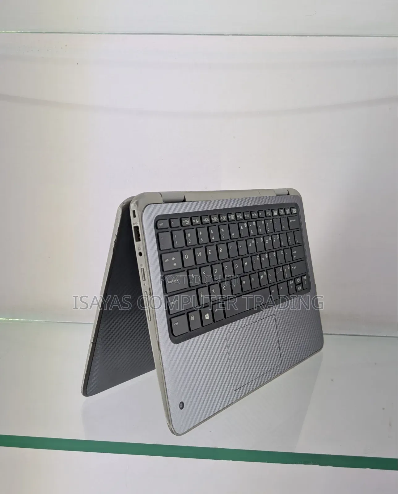 New Laptop HP ProBook X360 440 8GB Intel Core I5 SSD 256GB