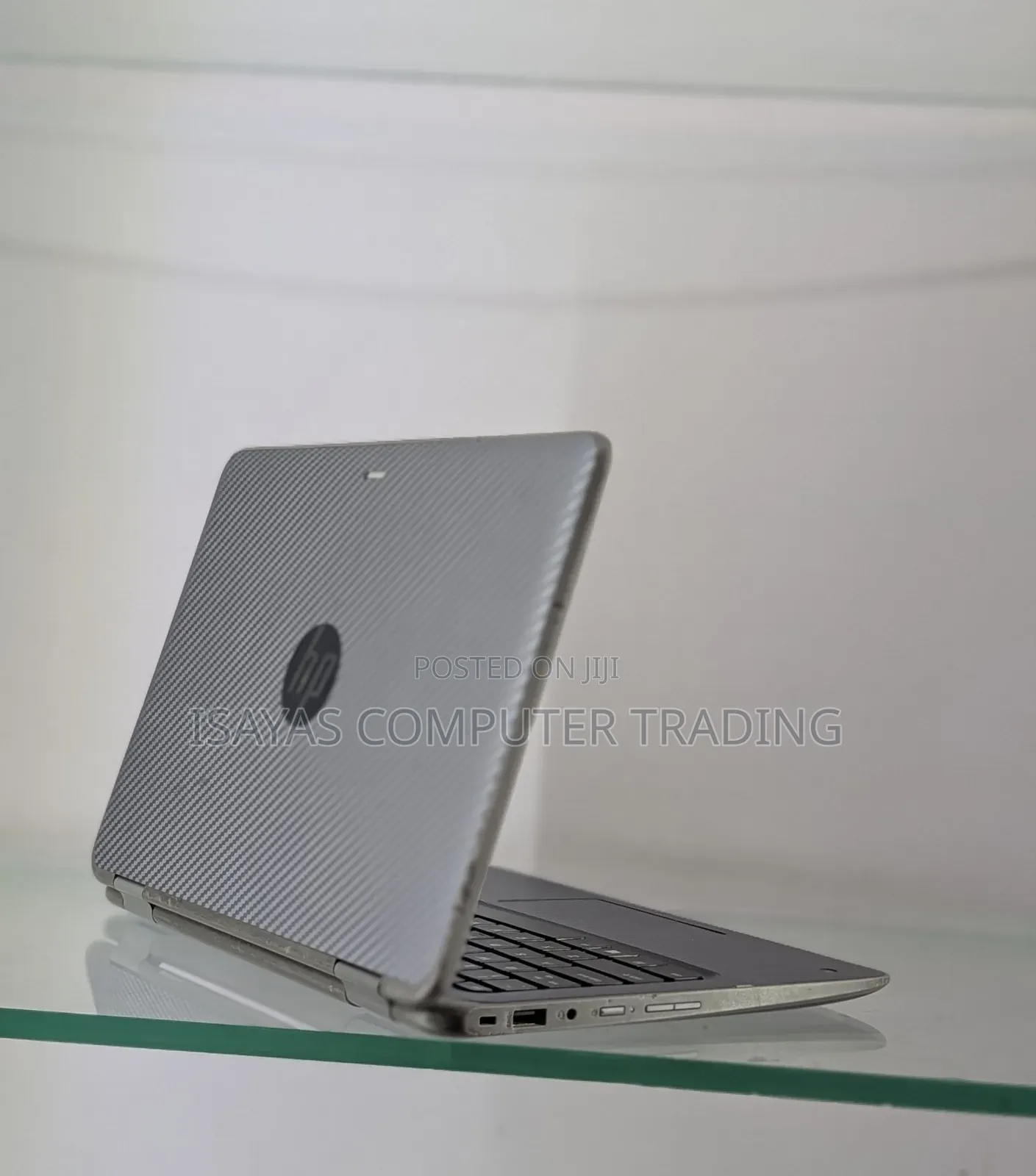 New Laptop HP ProBook X360 440 8GB Intel Core I5 SSD 256GB