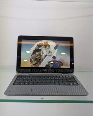 New Laptop HP ProBook X360 440 8GB Intel Core I5 SSD 256GB