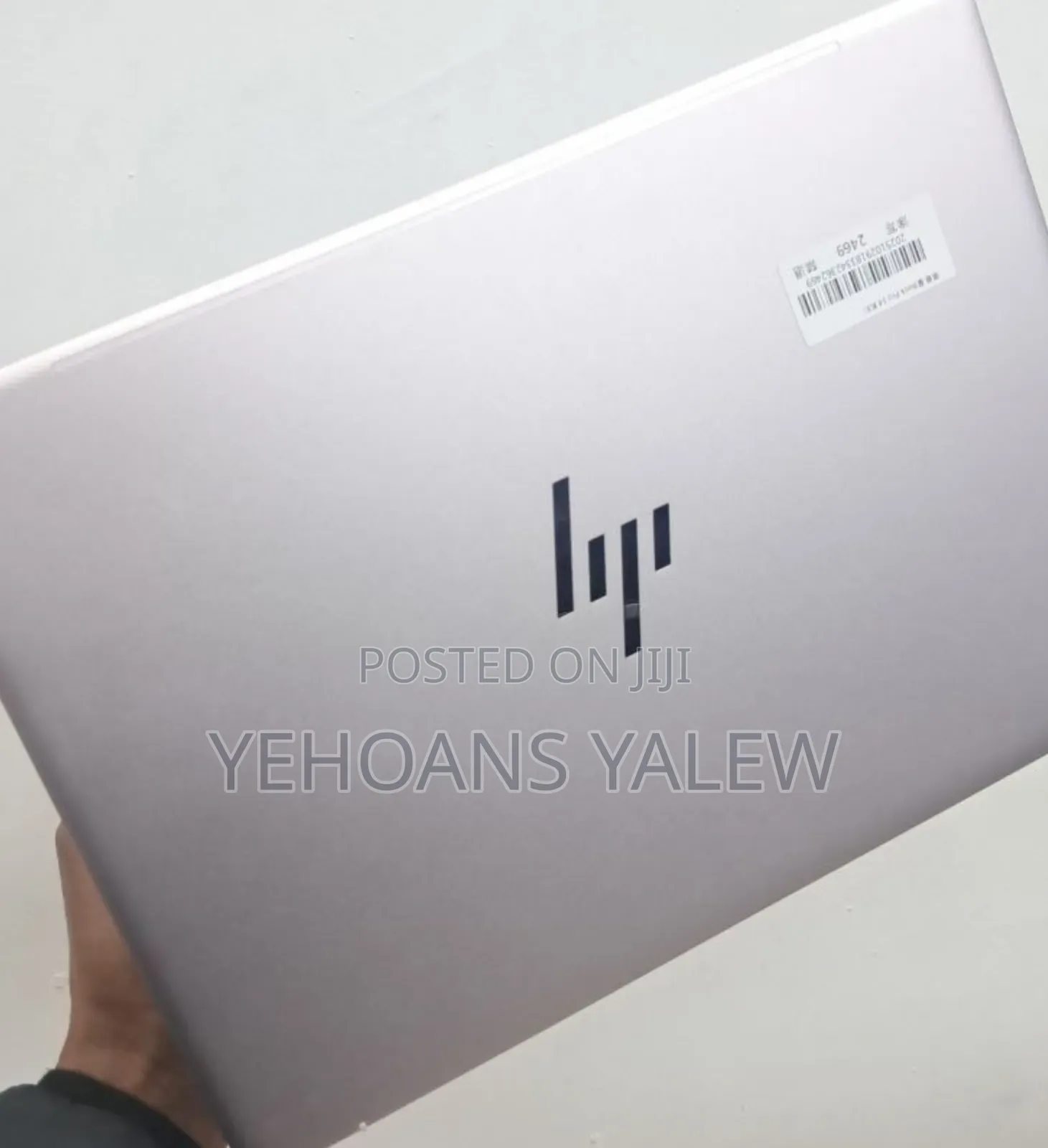 New Laptop HP Pavilion 14t 16GB Intel Core I7 SSD 1T