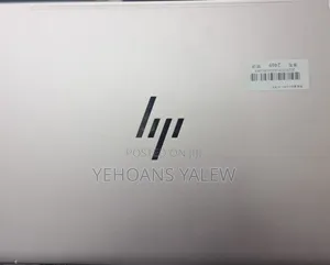 New Laptop HP Pavilion 14t 16GB Intel Core I7 SSD 1T