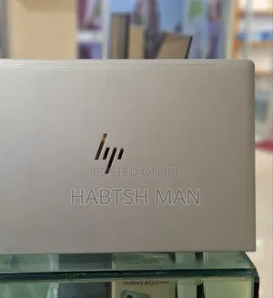 New Laptop HP EliteBook 640 G9 16GB Intel Core I5 SSD 512GB