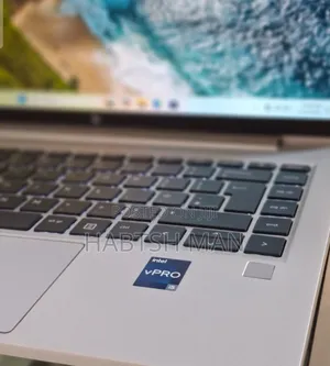 New Laptop HP EliteBook 640 G9 16GB Intel Core I5 SSD 512GB