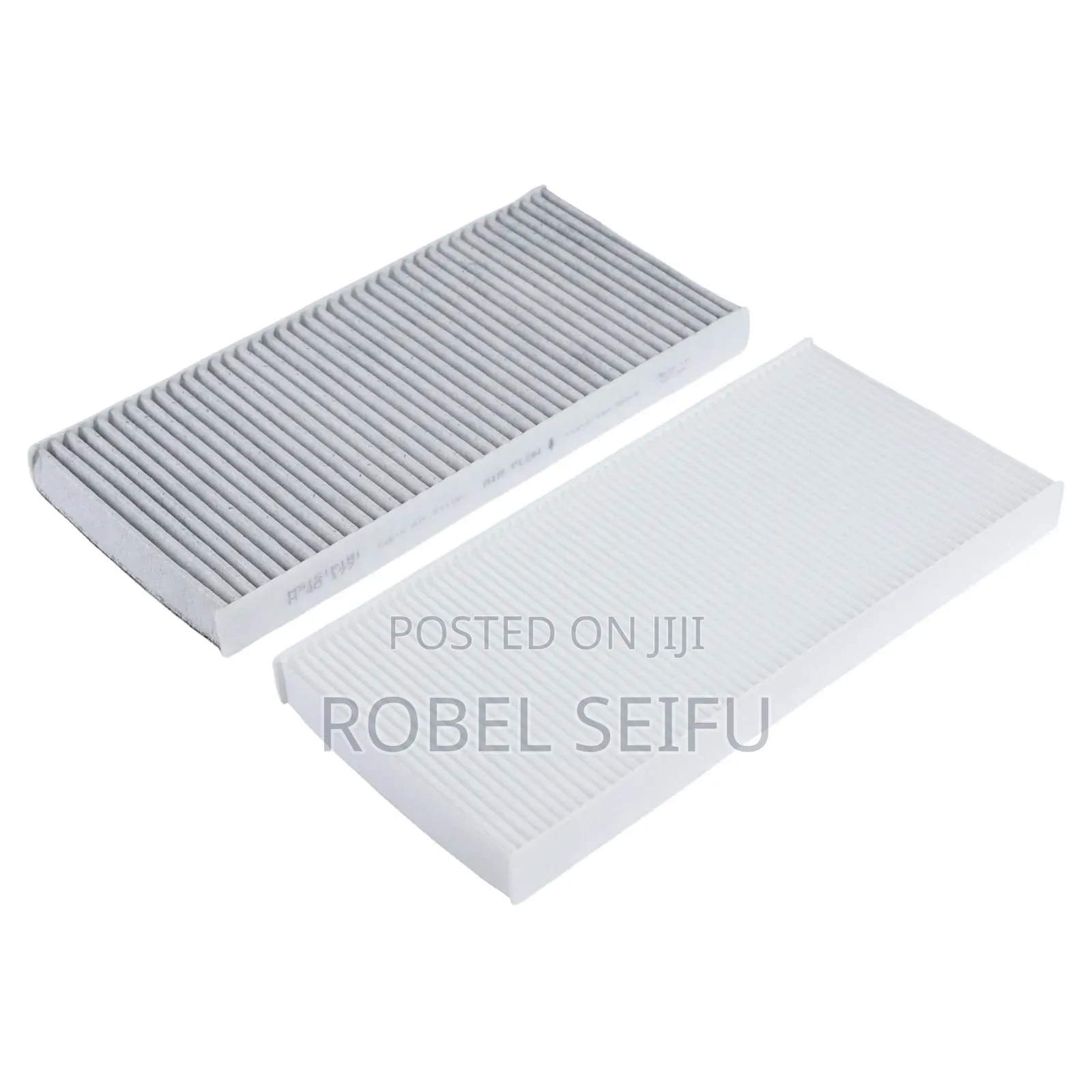 Cabin Air Filter