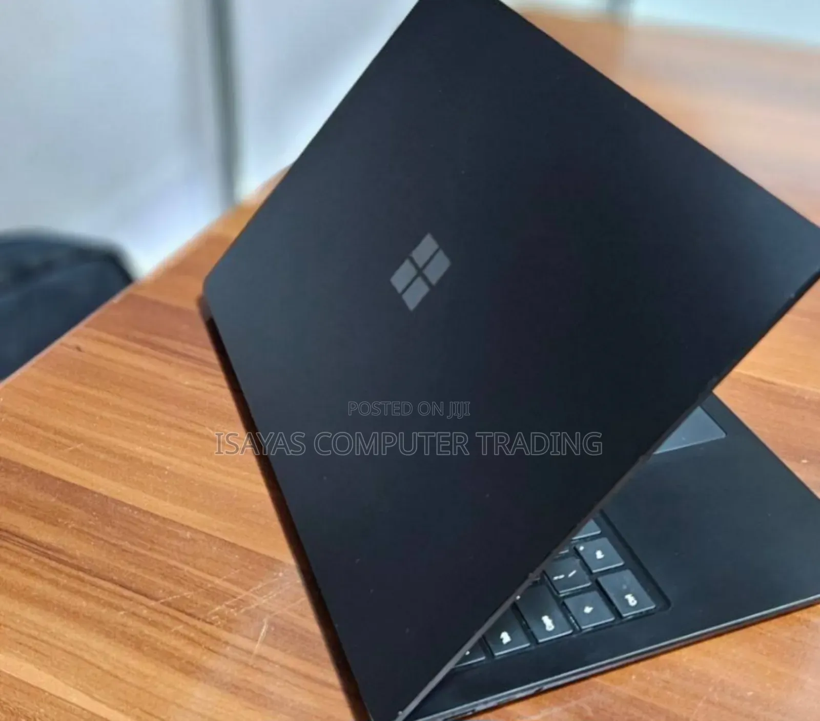 New Laptop Microsoft Surface Laptop 5 16GB Intel Core I7 SSD 256GB