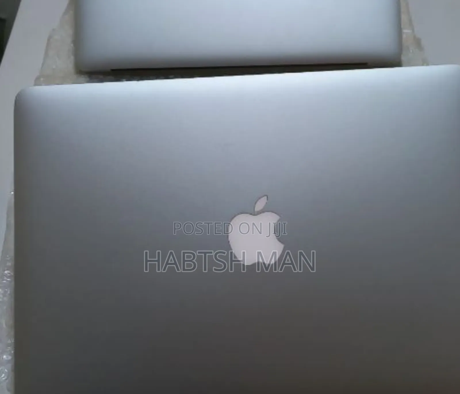 New Laptop Apple MacBook Air 2017 8GB Intel Core I5 SSD 128GB