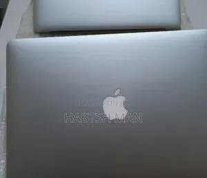 Photo - New Laptop Apple MacBook Air 2017 8GB Intel Core I5 SSD 128GB