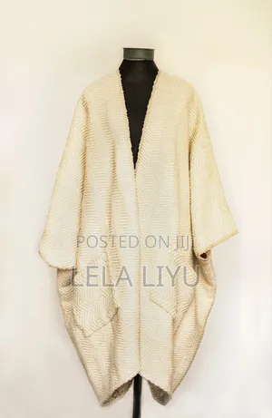 Photo - Etalem Poncho