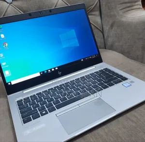 New Laptop HP EliteBook 840 G5 16GB Intel Core I5 SSD 512GB