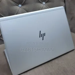 New Laptop HP EliteBook 840 G5 16GB Intel Core I5 SSD 512GB