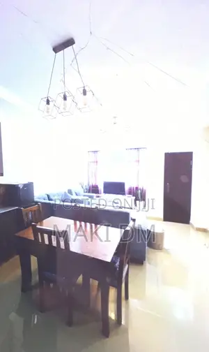 Furnished 2bdrm Apartment in Bole for rent