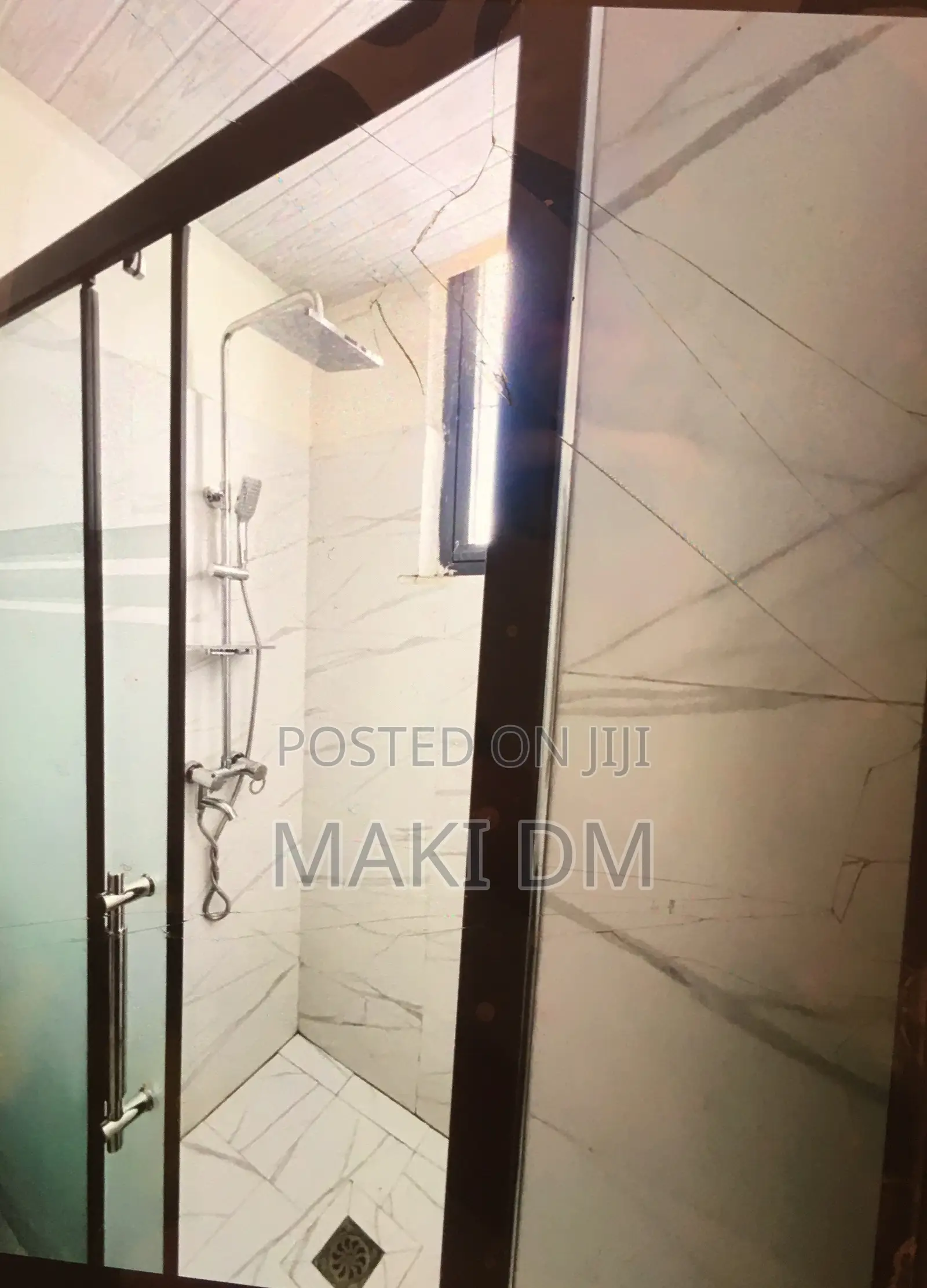 Furnished 2bdrm Apartment in Bole for rent