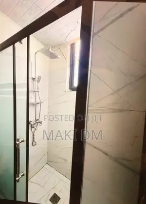 Furnished 2bdrm Apartment in Bole for rent