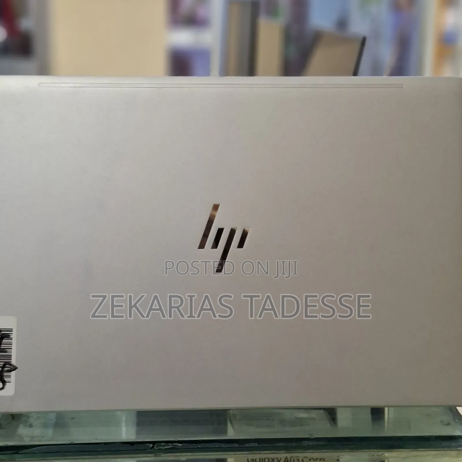 New Laptop HP EliteBook 640 G9 16GB Intel Core I5 SSD 512GB