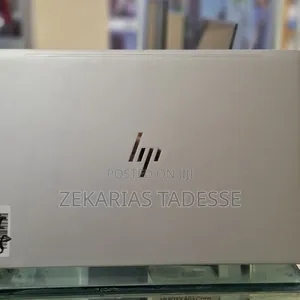 New Laptop HP EliteBook 640 G9 16GB Intel Core I5 SSD 512GB