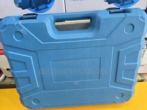 Bosh Rechargeable Drill Within Full Accessories