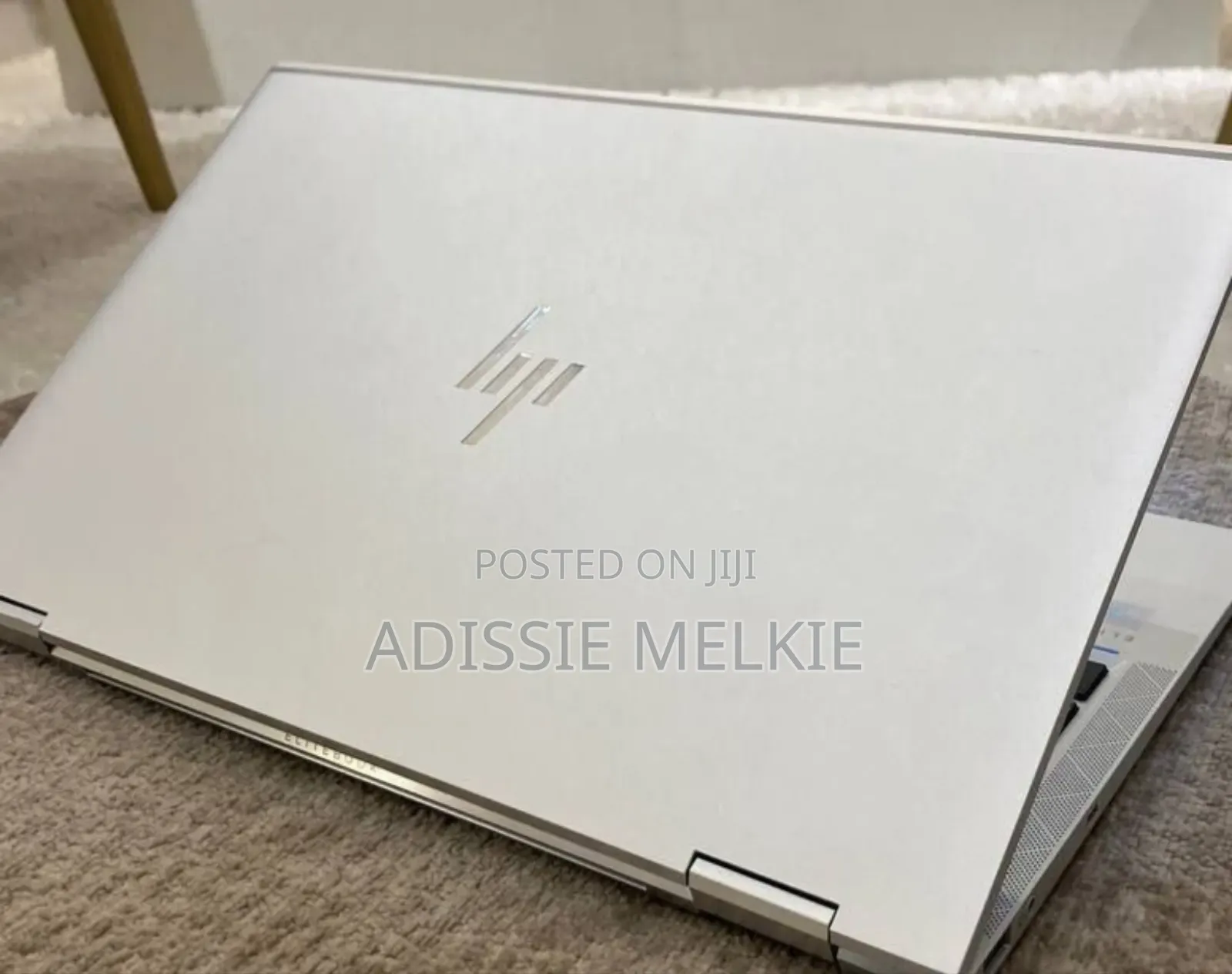 New Laptop HP EliteBook 1040 G6 16GB Intel Core I7 SSD 512GB