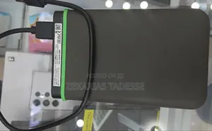 Eexternal Hard Disk