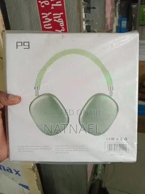 P9 Wireless Headphones